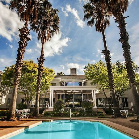 Garden Court Morningside Sandton Johannesburg Exterior photo